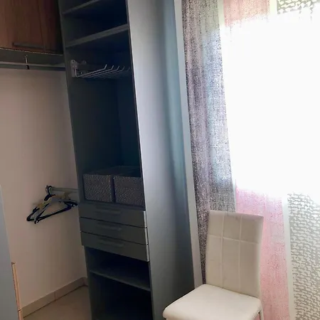 Neuf, Climatise, Proche Apartment Alénya