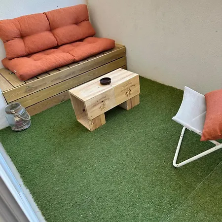 Neuf, Climatise, Proche Apartment Alénya